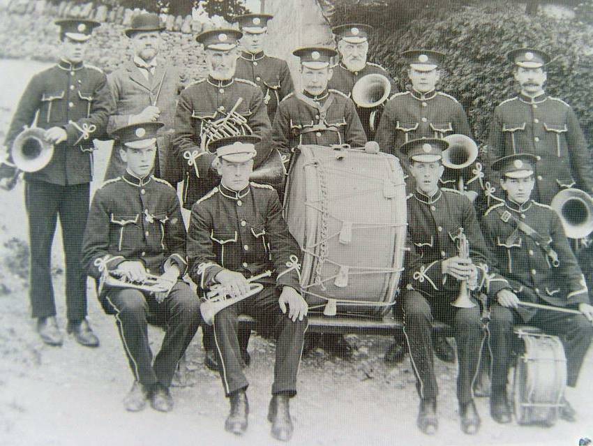 Band