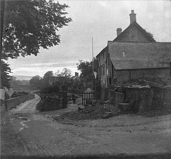 Hill House