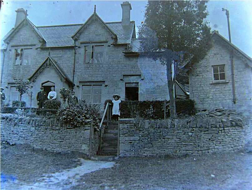 Cyprus Cottage