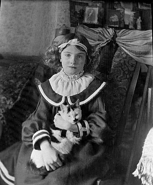 Vicky Partridge