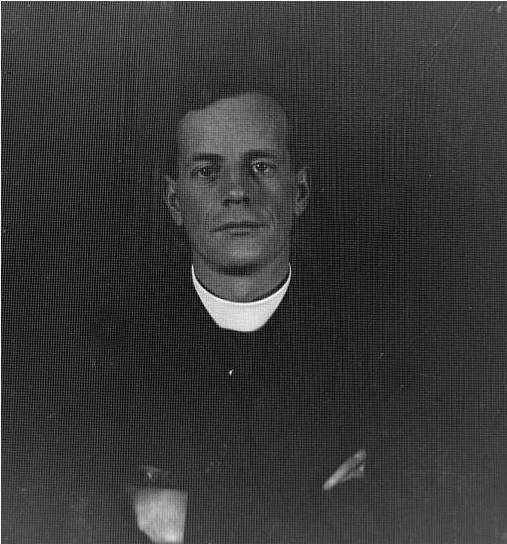 Rev. Allum