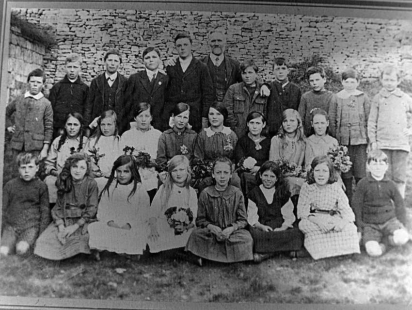School class