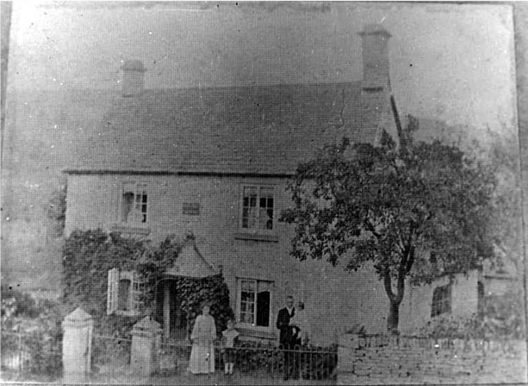 Greenbank