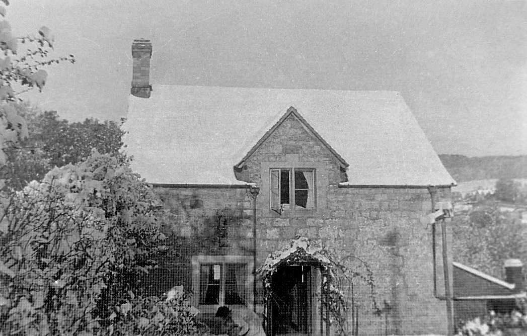 Rambler Cottage