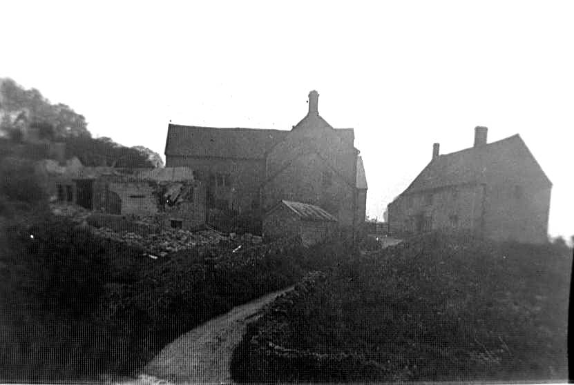 Malt House