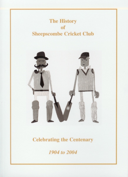 Cricket Club book cover
