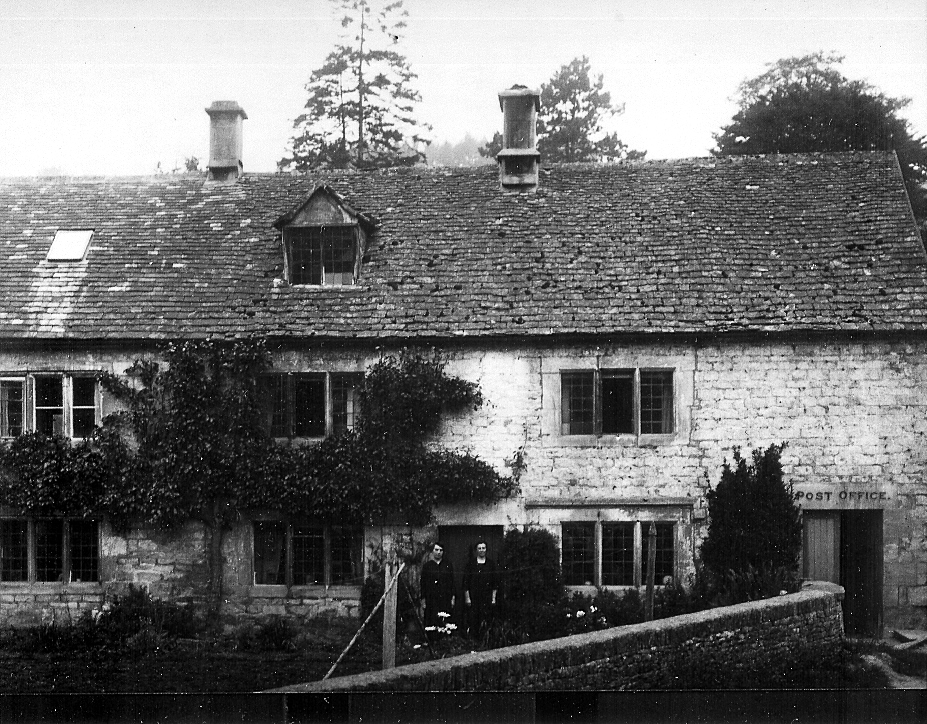 Coldstream Cottage