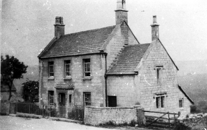 St John's Villa