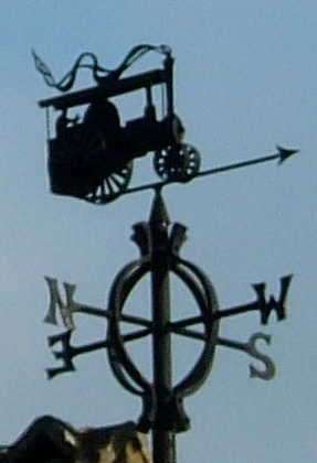 Weathervane